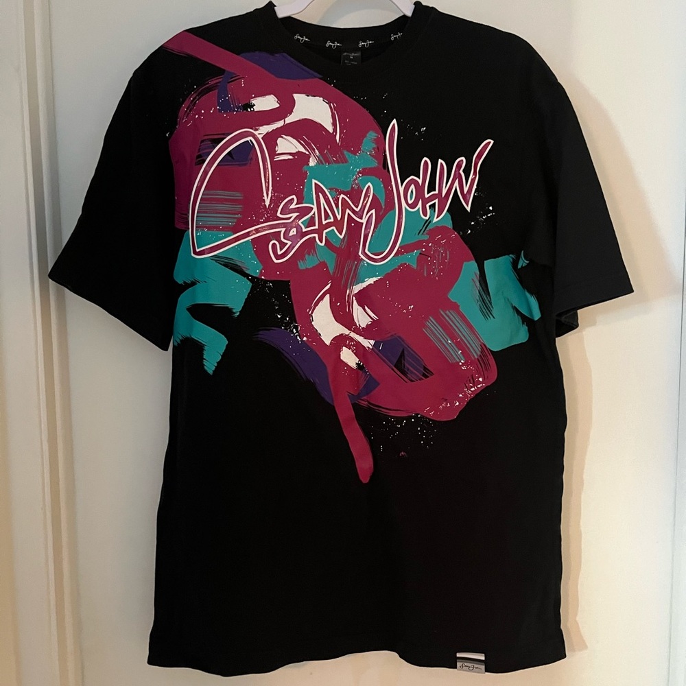 Sean Jean t-shirt